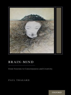 cover image of Brain-Mind